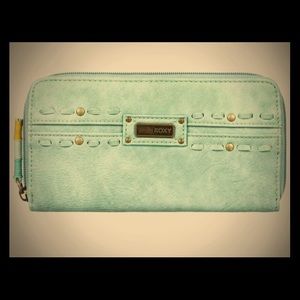 Roxy Wallet